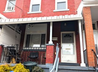 3353 Parkview Ave, Pittsburgh, PA 15213