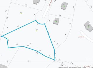 122 Stockbridge Ln #3, Statesville, NC 28625