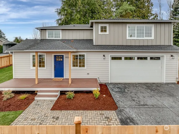 6522 Wetmore Avenue, Everett, WA 98203