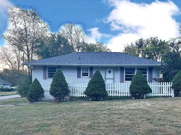 549 E Holland Dr, Bloomington, IN 47401