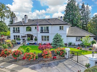 2722 Latham Dr, Sacramento, CA, 95864