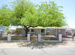9733 E Baywood Ave, Mesa, AZ 85208