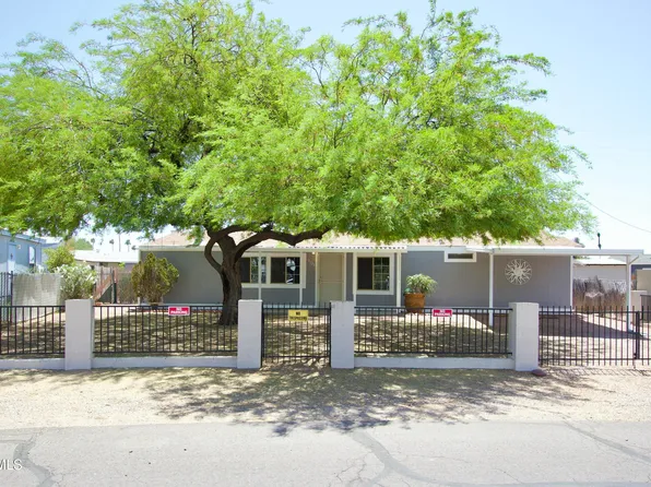 9733 E BAYWOOD Avenue, Mesa, AZ 85208