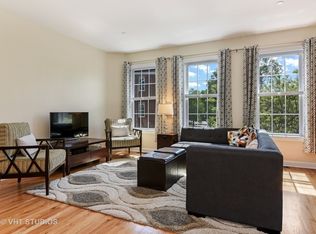 1629 Church St, Evanston, IL 60201