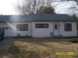 44 High St, Alfred, NY 14802