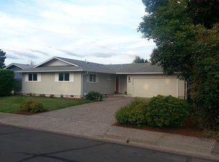 4954 Daisy St, Springfield, OR 97478