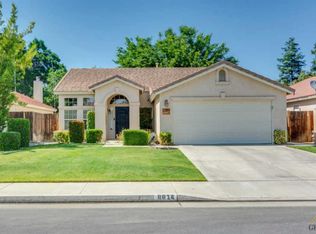 8814 Tekoa Ct, Bakersfield, CA 93312