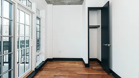 Rented by Nooklyn NYC LLC