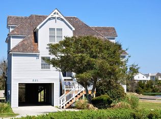 221 S Meadow Grn LOT 42, Nags Head, NC 27959