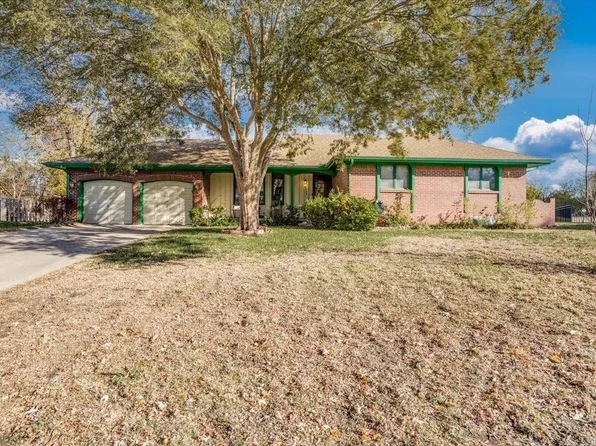 6928 E Ayesbury Cir, Wichita, KS 67226