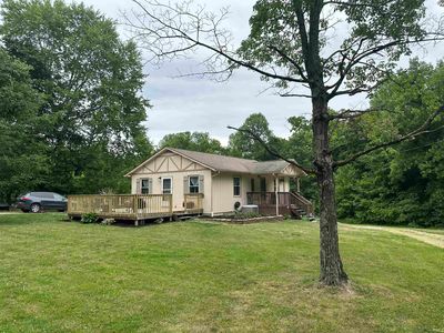 3134 Pine Wood Dr, Spencer, IN, 47460