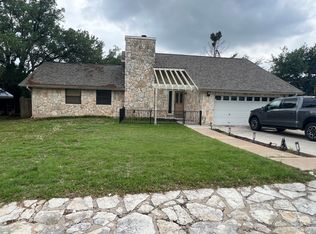 15003 Mettle Dr, Austin, TX 78734