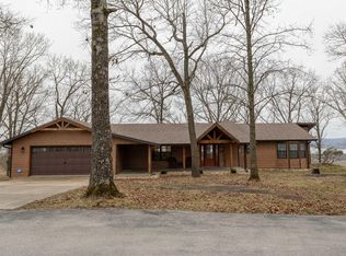 421 Santa Fe Ave, Branson, MO 65616
