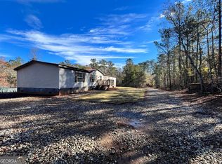 652 Johnstonville Rd, Barnesville, GA 30204