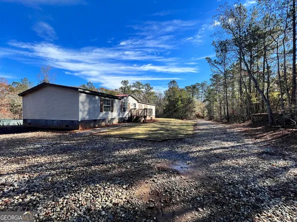 652 Johnstonville Rd, Barnesville, GA 30204