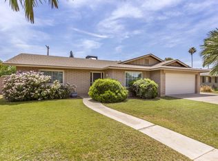 8101 N 16th Dr, Phoenix, AZ 85021