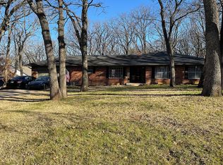 2321 Cloverleaf Pl, Ardmore, OK 73401