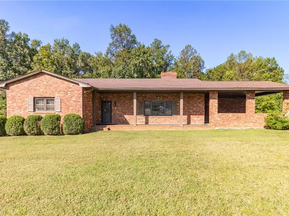 1878 Stemp Everhart Rd, Thomasville, NC 27360