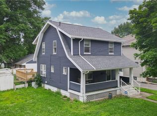 1186 Brown St, Akron, OH 44301