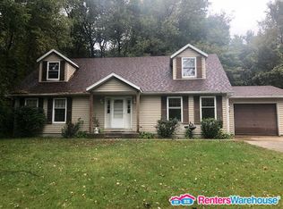 6251 French Lake Trl, Faribault, MN 55021