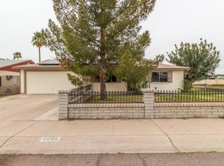 2256 N 58th Dr, Phoenix, AZ 85035