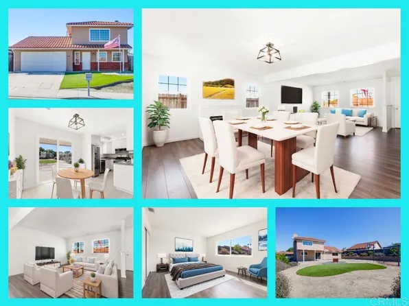 4725 Mahogany Dr, Oceanside, CA 92056