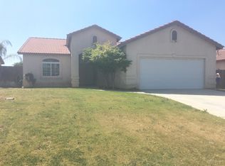 9505 Brillo Dr, Bakersfield, CA 93306