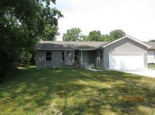 6962 Ball Rd, Romulus, MI 48174