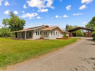 17058 Road 216, Porterville, CA 93257
