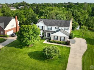 6754 Stillington Dr, Liberty Township, OH 45011