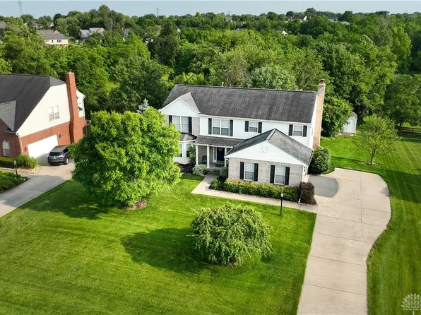 6754 Stillington Dr, Liberty Township, OH 45011