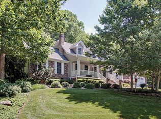 116 Cheeskogili Way, Loudon, TN 37774