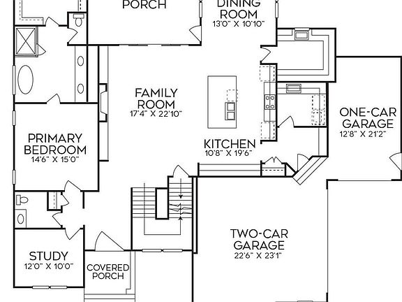 2nd image of 7901 Wexford Waters Ln