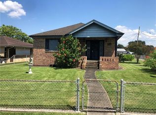 799 Avenue F, Westwego, LA 70094