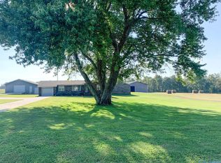 613 Winkles Rd, Grant, AL 35747