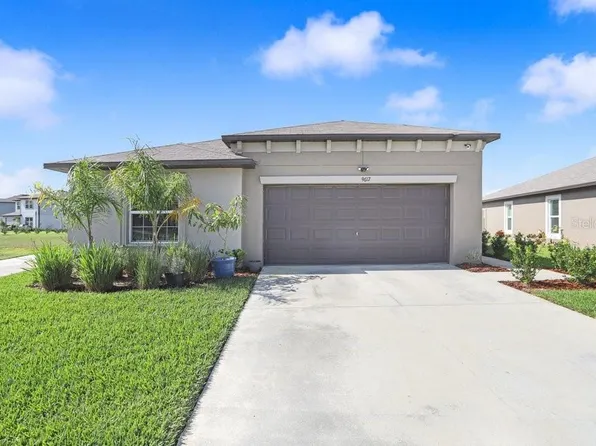 9617 Branching Ship Trce, Wesley Chapel, FL 33545