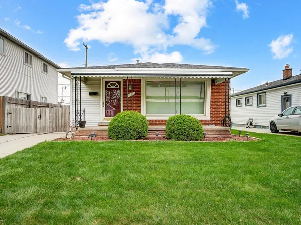 3620 23rd St, Wyandotte, MI 48192