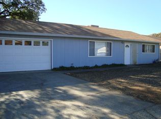 2547 Christian Ave, Redding, CA 96002