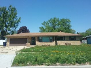 2421 E Milwaukee St, Janesville, WI 53545
