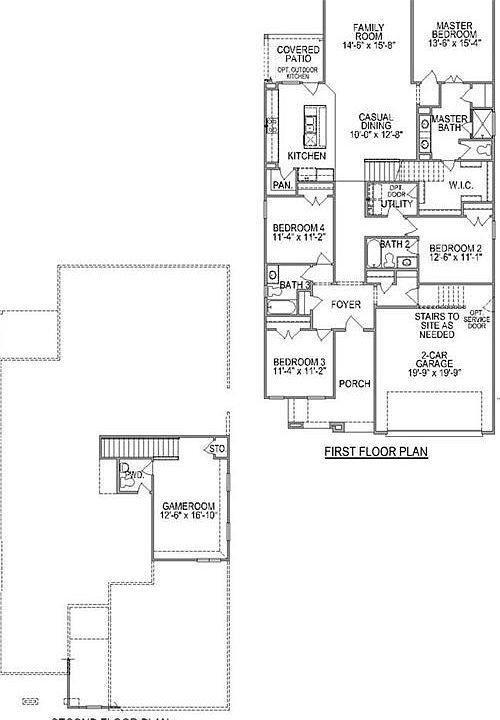2nd image of 116 San Domenico Cv