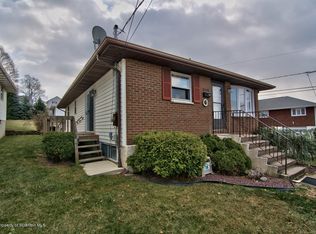 3279 Oak Ave, Scranton, PA 18505
