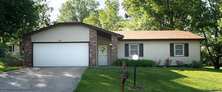 1st image of 461 N Glacier Dr