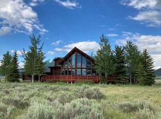 4020 Tyghee Ln, Island Park, ID 83429
