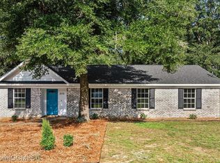 1970 Mesa Dr, Semmes, AL 36575
