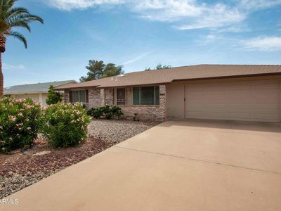 10421 W Signal Butte Cir, Sun City, AZ, 85373