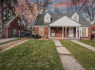 18965 Evergreen Rd, Detroit, MI 48219