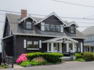 9 Bay View Ave, Swampscott, MA 01907