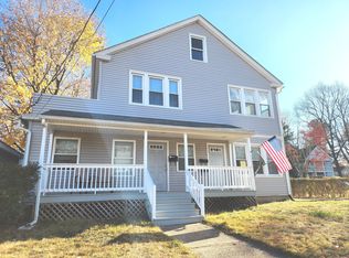 63 Clinton St, Manchester, CT 06040