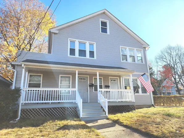 63 Clinton Street, Manchester, CT 06040