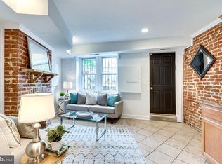 222 Florida Ave NW, Washington, DC 20001